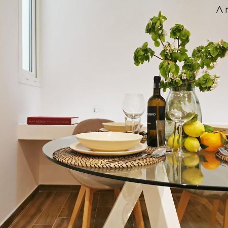An-Tetto Villa Noto Ngoại thất bức ảnh