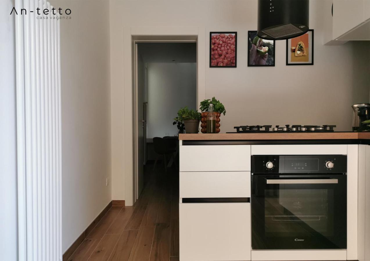 An-Tetto Villa Noto Ngoại thất bức ảnh