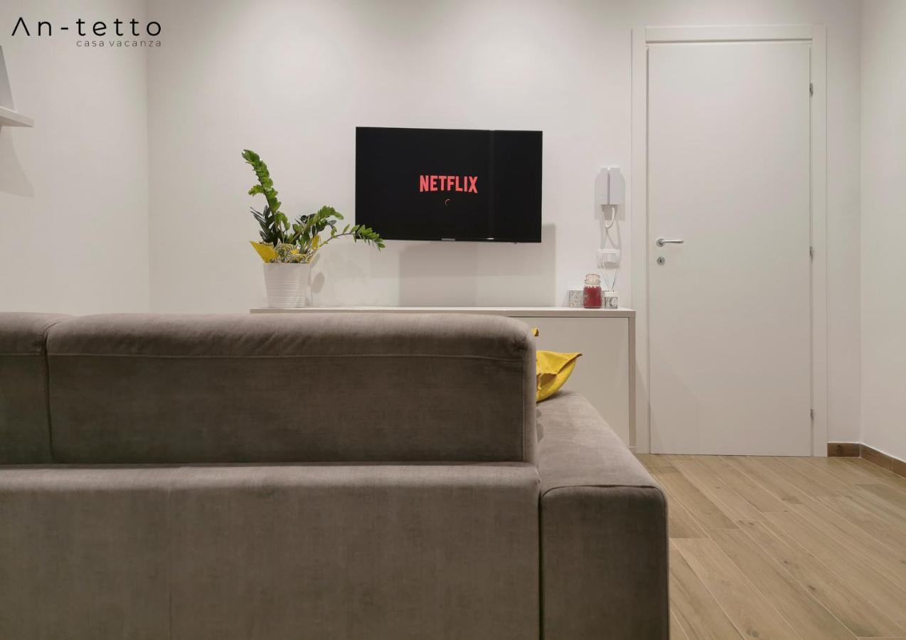An-Tetto Villa Noto Ngoại thất bức ảnh