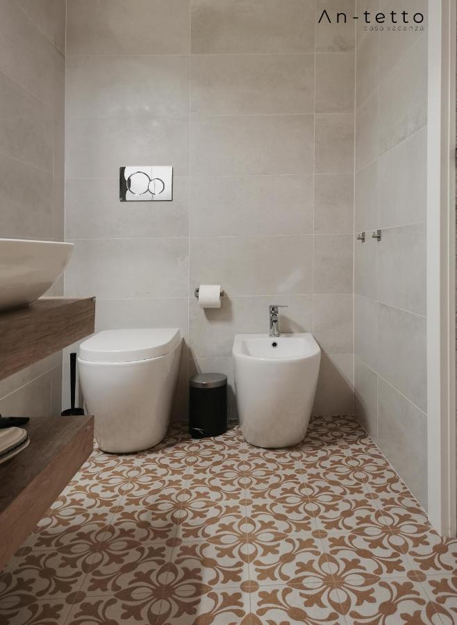 An-Tetto Villa Noto Ngoại thất bức ảnh