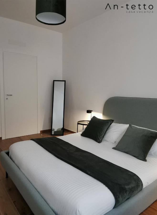 An-Tetto Villa Noto Ngoại thất bức ảnh