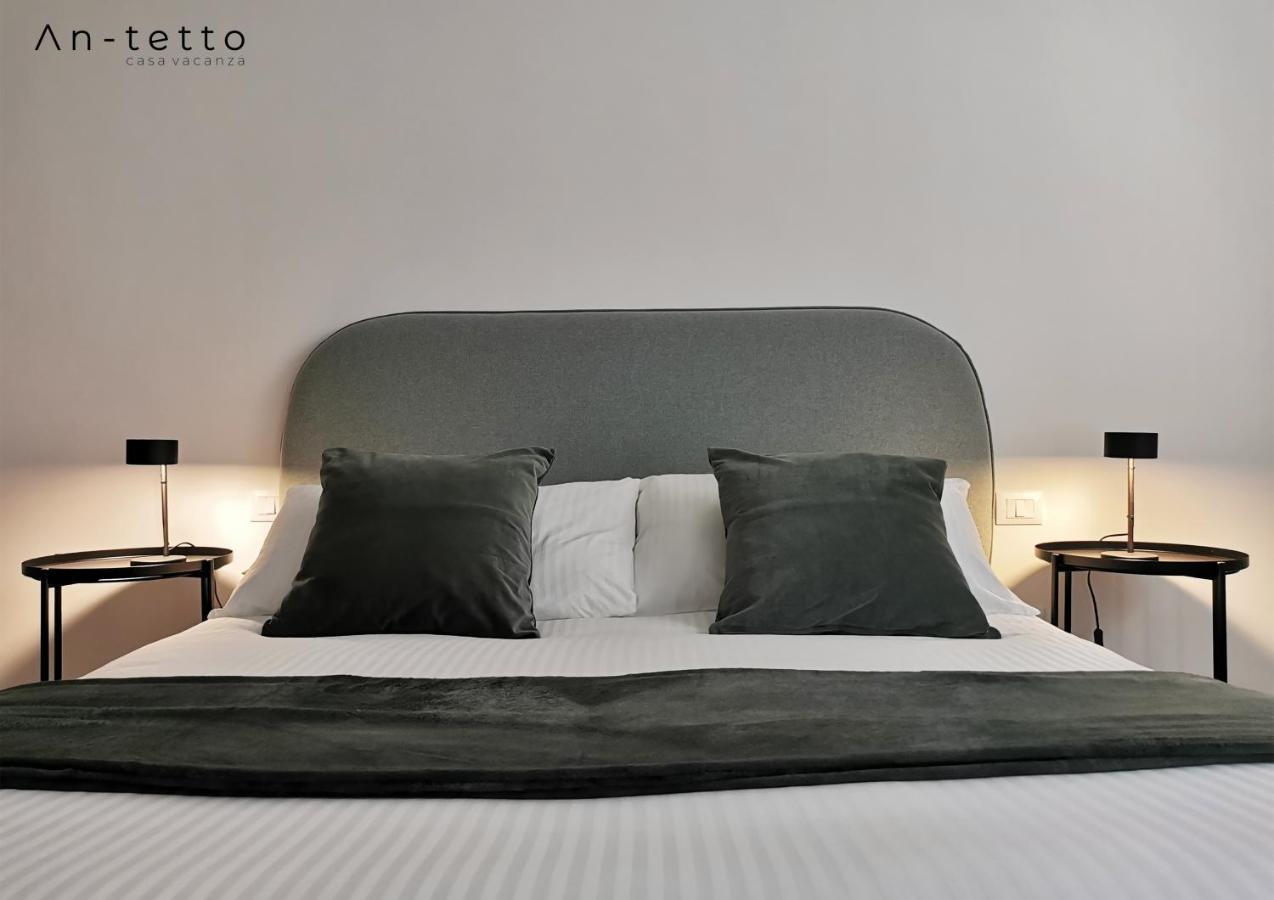 An-Tetto Villa Noto Ngoại thất bức ảnh