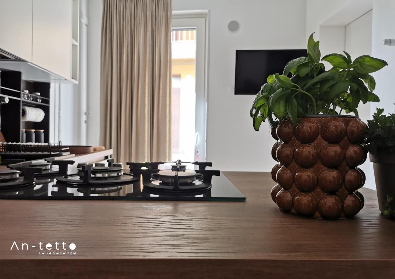 An-Tetto Villa Noto Ngoại thất bức ảnh