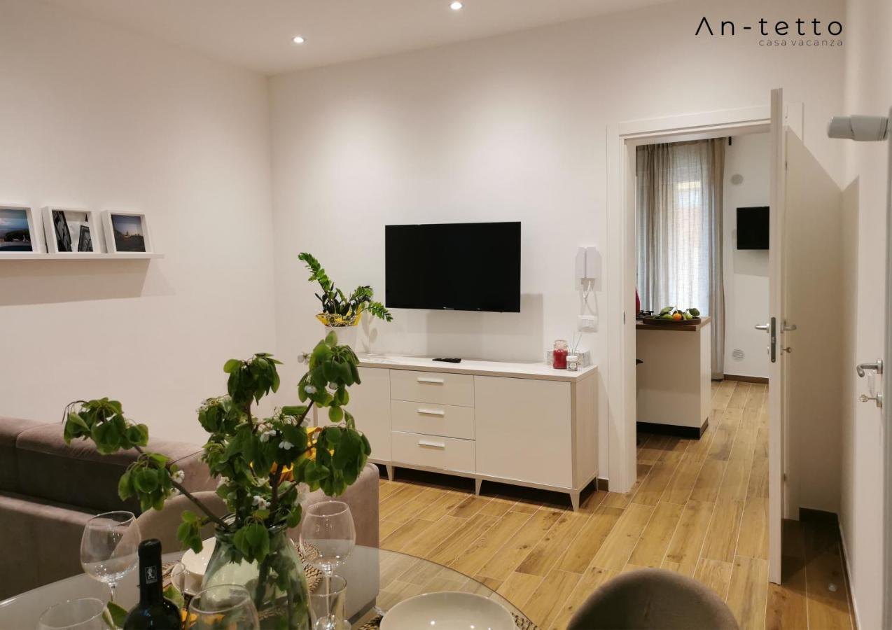 An-Tetto Villa Noto Ngoại thất bức ảnh
