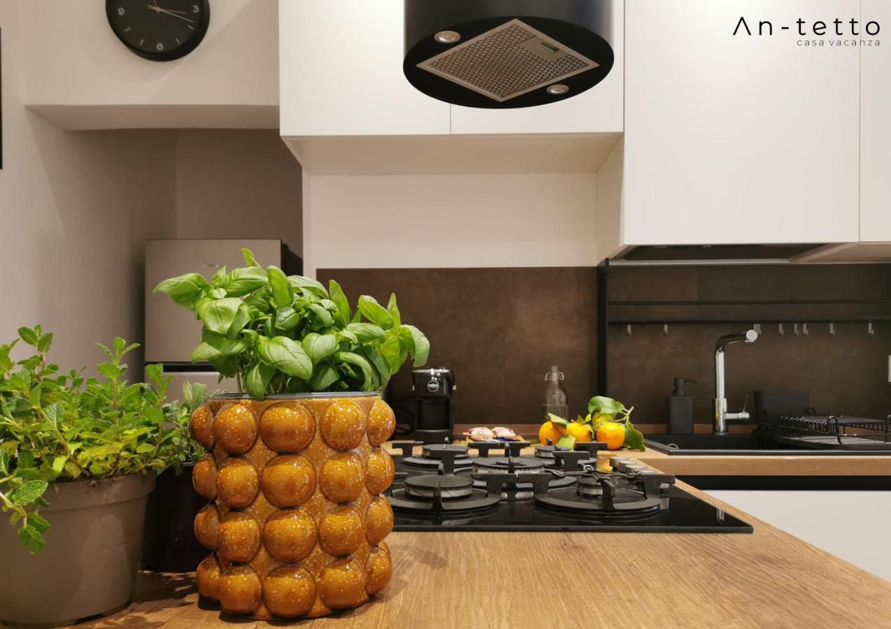 An-Tetto Villa Noto Ngoại thất bức ảnh