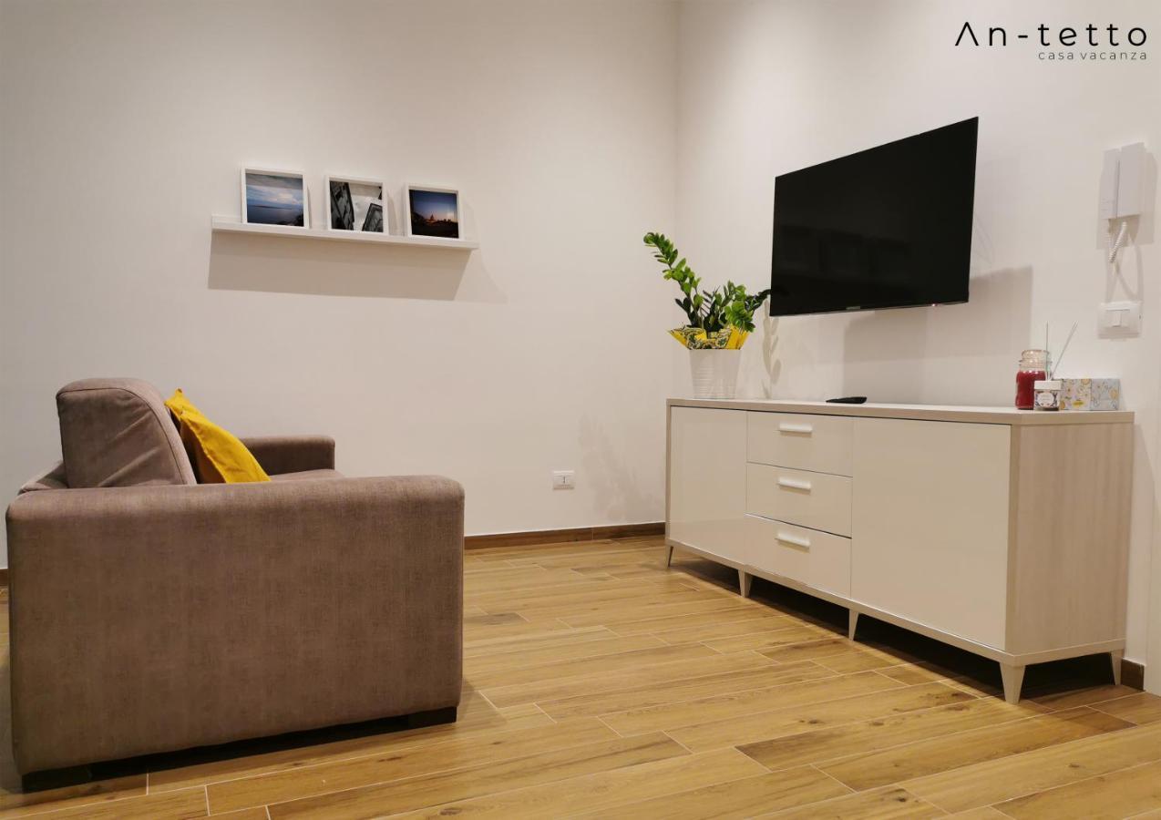 An-Tetto Villa Noto Ngoại thất bức ảnh