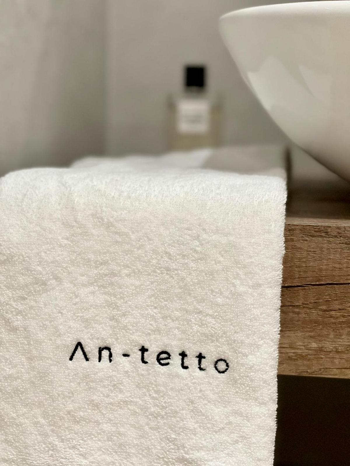 An-Tetto Villa Noto Ngoại thất bức ảnh